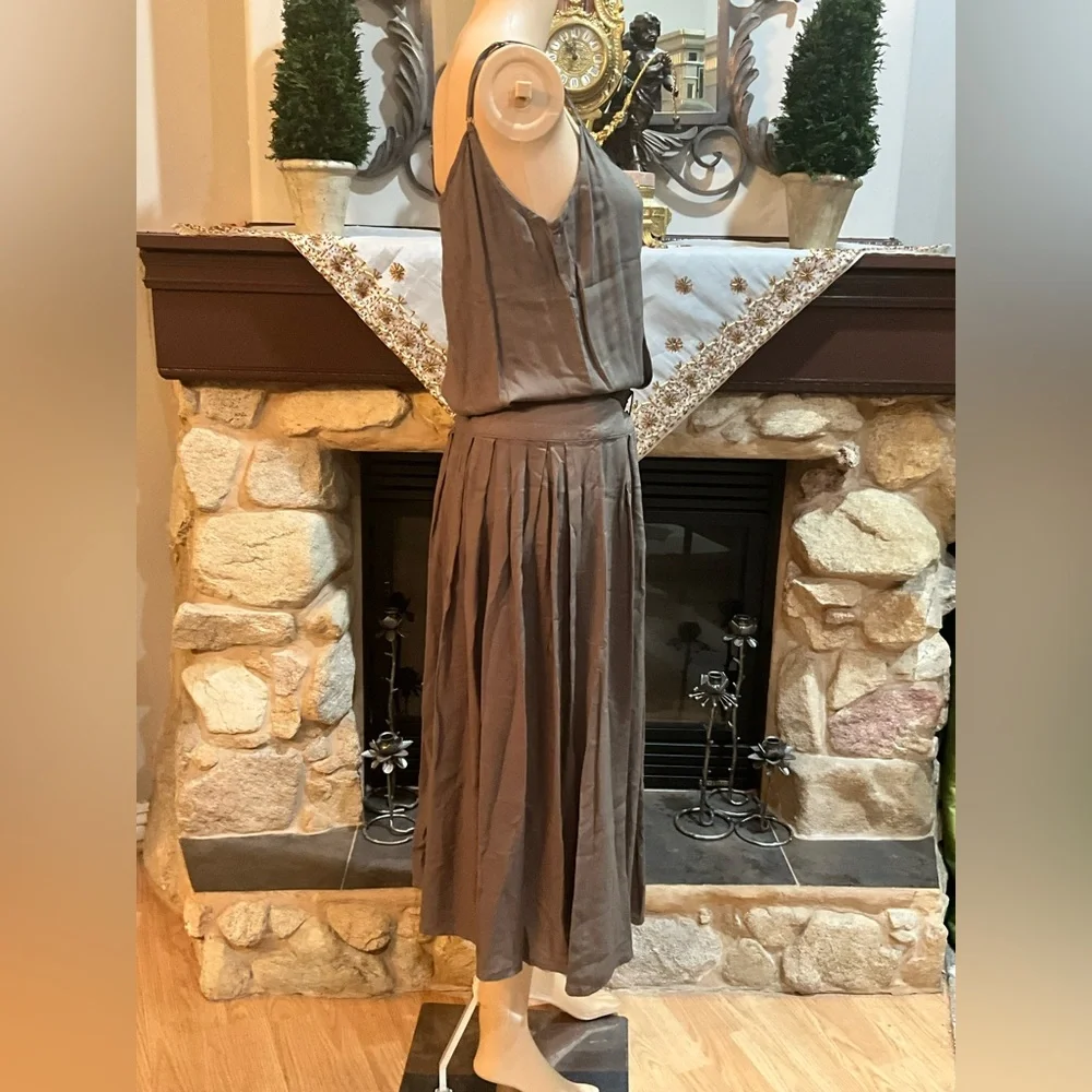 Planuel sleeveless dress - Picture 3 of 8